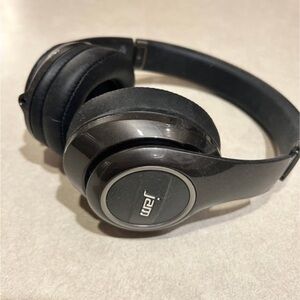 Jam Transit Lite Wireless Headphones HX-HP150 Black
